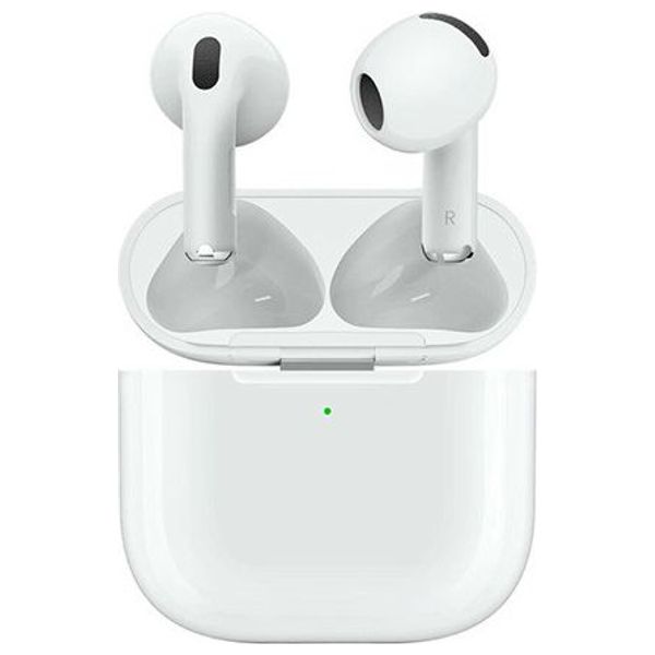  WiWU Airbuds 3 GT - Bluetooth Headphone In Ear - White 
