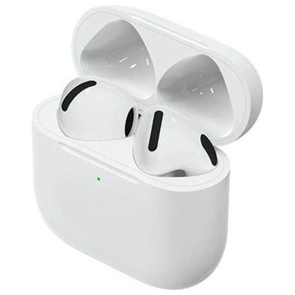  WiWU Airbuds 3 GT - Bluetooth Headphone In Ear - White 