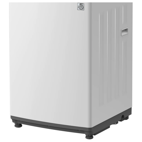  Alhafidh WMHA-1688WTL61 - 16Kg - Top Loading Washing Machine - White 