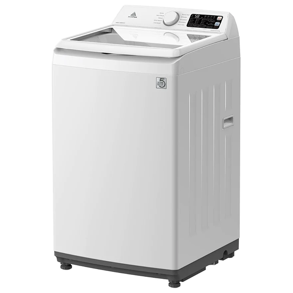 Alhafidh WMHA-1688WTL61 - 16Kg - Top Loading Washing Machine - White