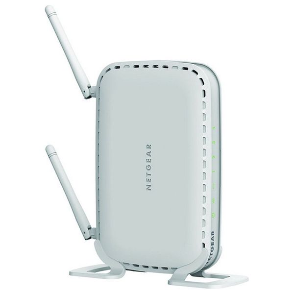 NetGear WNR614 - Router