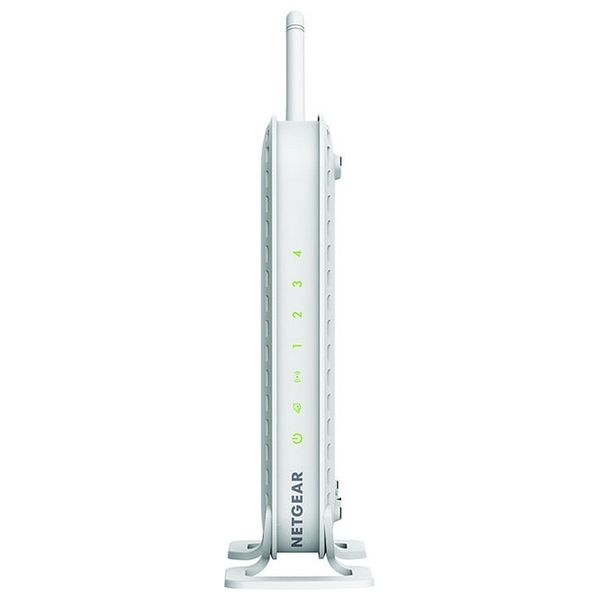 NetGear WNR614 - Router