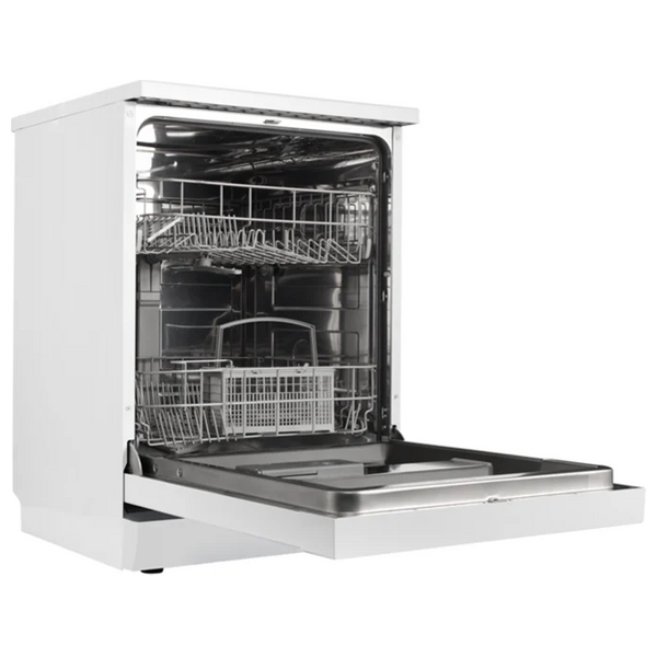  Midea WQP14-5201C(W)-IQ - 14 Sets - Dishwasher - White 