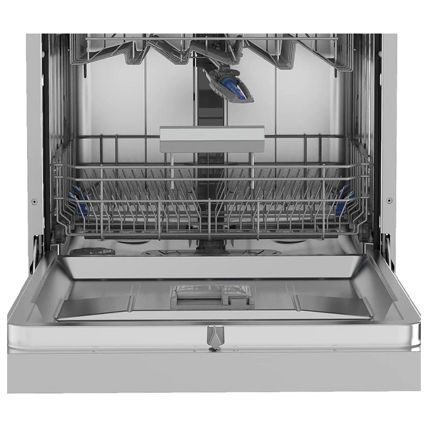  Midea WQP15-WU7633GUR(BS) - 15 Sets - Dishwasher - Silver 