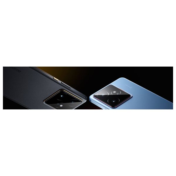 ريلمي جي تي 7 - دبل سيم - 512/12 كيكابايت - 6.78 انج - MediaTek Dimensity 9400e - بحجم بطارية 7000 ميلي امبير + ساعة سمارت ريلمي Watch S2