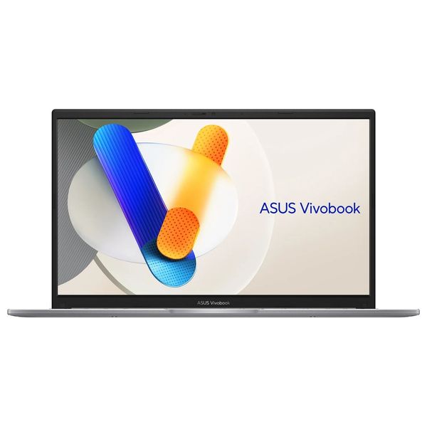  لابتوب اسوس 15.6-انج - Vivobook X1504ZA-NJ247 - Core i7-1255U - Intel Iris X - دوز - 8 كيكابايت/512 كيكابايت SSD 