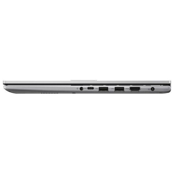  لابتوب اسوس 15.6-انج - Vivobook X1504ZA-NJ247 - Core i7-1255U - Intel Iris X - دوز - 8 كيكابايت/512 كيكابايت SSD 