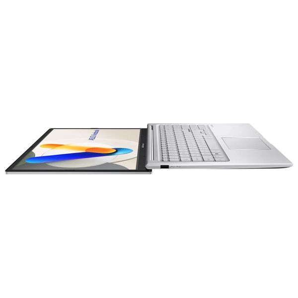  لابتوب اسوس 15.6-انج - Vivobook X1504ZA-NJ247 - Core i7-1255U - Intel Iris X - دوز - 8 كيكابايت/512 كيكابايت SSD 