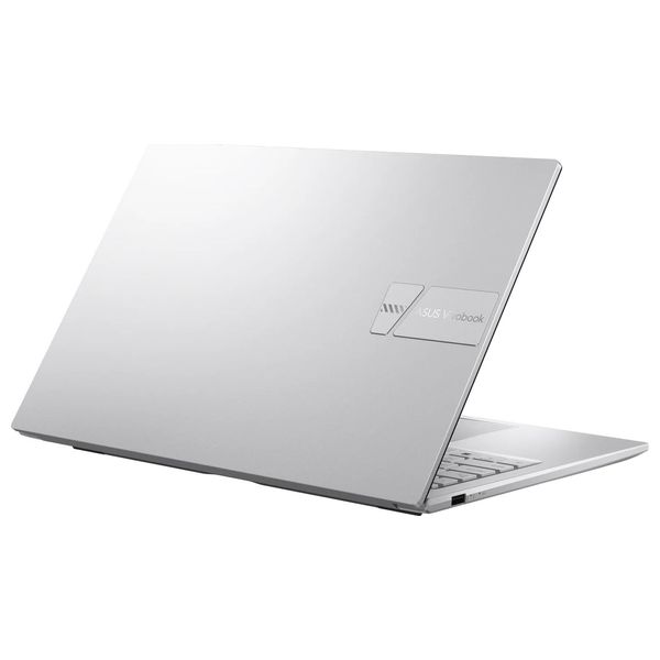  لابتوب اسوس 15.6-انج - Vivobook X1504ZA-NJ247 - Core i7-1255U - Intel Iris X - دوز - 8 كيكابايت/512 كيكابايت SSD 