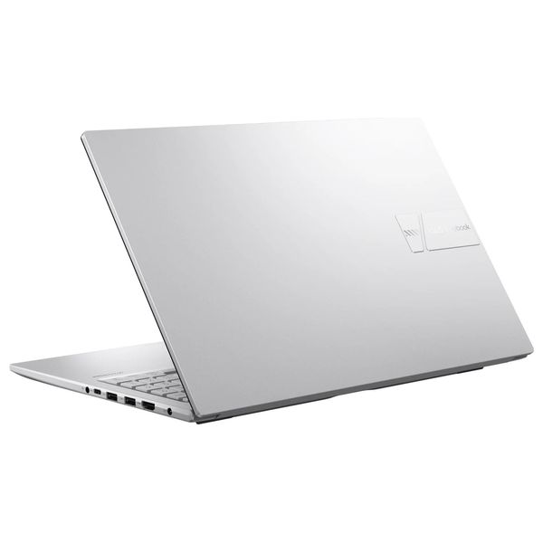  لابتوب اسوس 15.6-انج - Vivobook X1504ZA-NJ247 - Core i7-1255U - Intel Iris X - دوز - 8 كيكابايت/512 كيكابايت SSD 