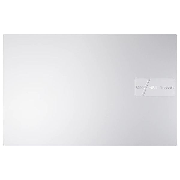  لابتوب اسوس 15.6-انج - Vivobook X1504ZA-NJ247 - Core i7-1255U - Intel Iris X - دوز - 8 كيكابايت/512 كيكابايت SSD 