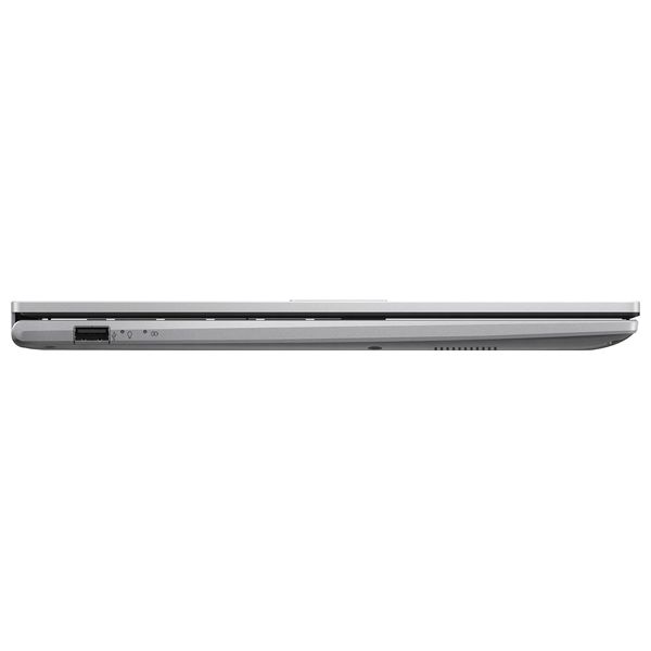  لابتوب اسوس 15.6-انج - Vivobook X1504ZA-NJ247 - Core i7-1255U - Intel Iris X - دوز - 8 كيكابايت/512 كيكابايت SSD 