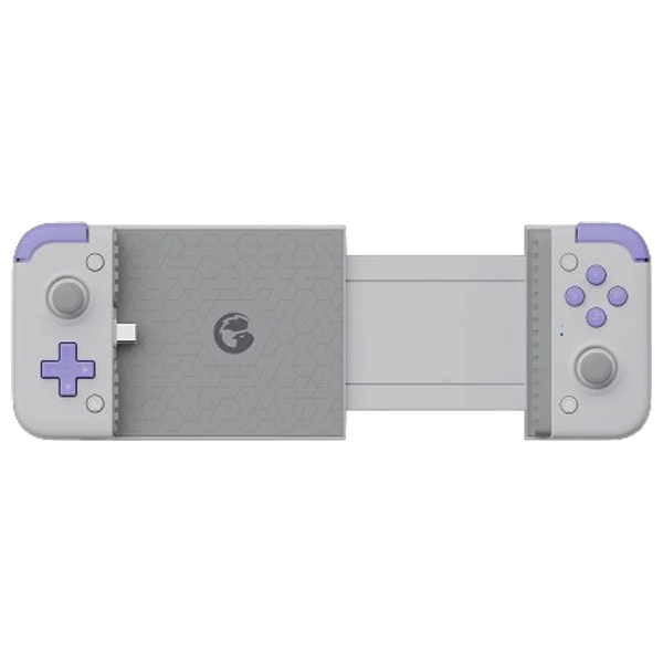  GameSir x2s-USB-C - Mobile Gaming Controller - White 