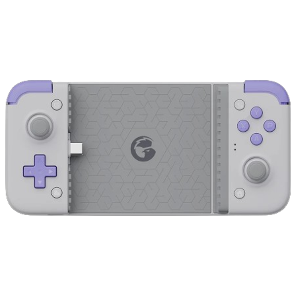  GameSir x2s-USB-C - Mobile Gaming Controller - White 