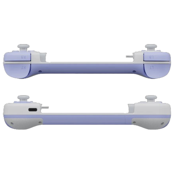  GameSir x2s-USB-C - Mobile Gaming Controller - White 