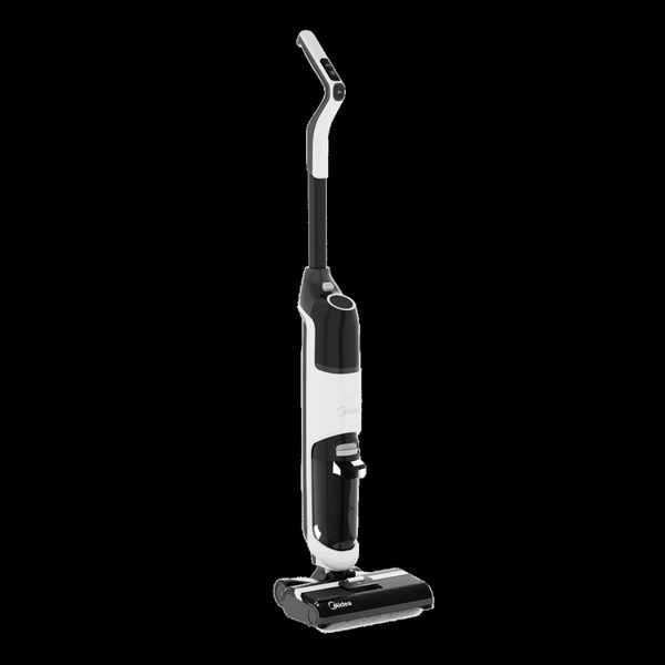 Midea X6 - Handheld Cordless Floor Washer - Black