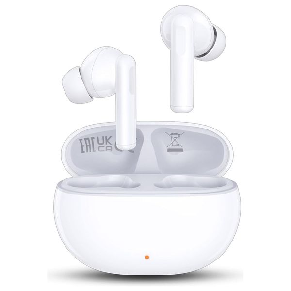 سماعة بلوتوث داخل الاذن هونر - Earbuds Choice X7i - ابيض