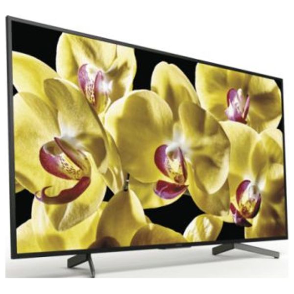 Sony kd55x8000g hot sale