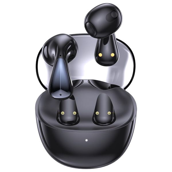 G-tab X8 - Bluetooth Headphone In Ear - Black