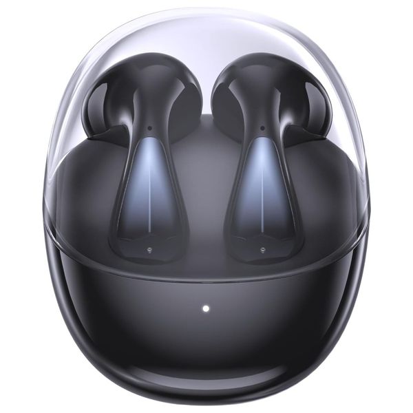G-tab X8 - Bluetooth Headphone In Ear - Black