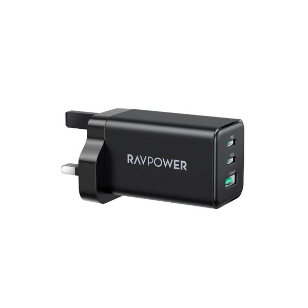 RAVPower PC172 - Charger - Black