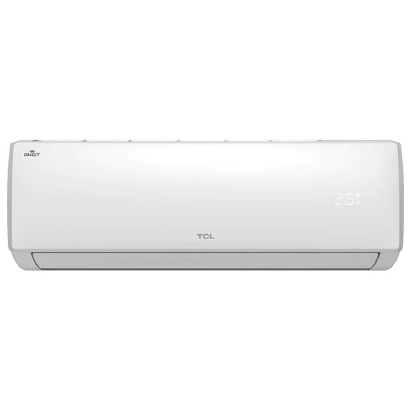 TCL TAC-24CHSA/XE - 2 Ton - Wall Mounted Split - White - Free Installation