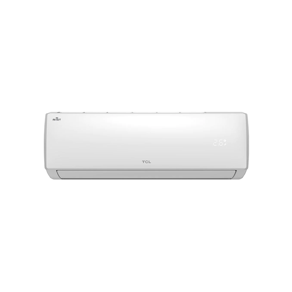TCL TAC-30CSA/XE - 2.5 Ton - Wall Mounted Split - White - Cooling Only - Free Installation