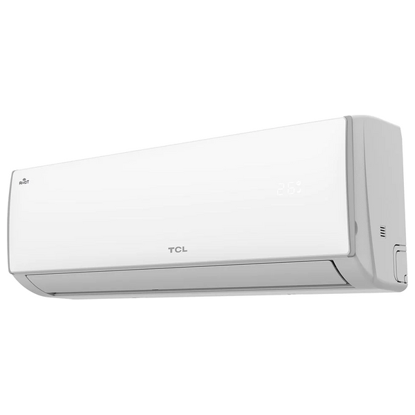 TCL TAC-24CHSA/XE - 2 Ton - Wall Mounted Split - White - Free Installation