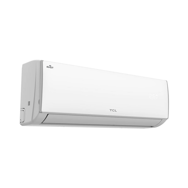 TCL TAC-30CSA/XE - 2.5 Ton - Wall Mounted Split - White - Cooling Only - Free Installation