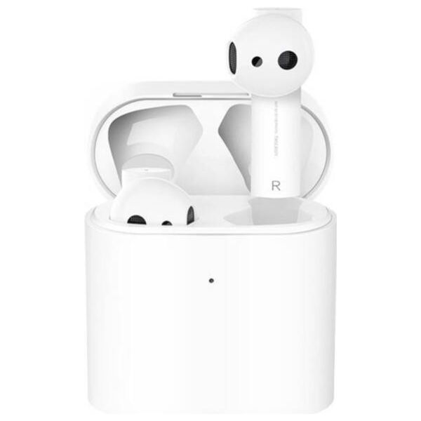 Xiaomi 2S - Bluetooth Headphone In Ear - White