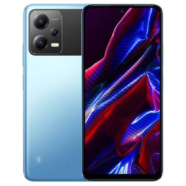 Xiaomi Poco X5 5G - Dual SIM - 256/8GB