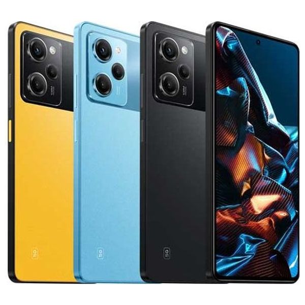 Xiaomi Poco X5 Pro 5G - Dual SIM - 256/8GB