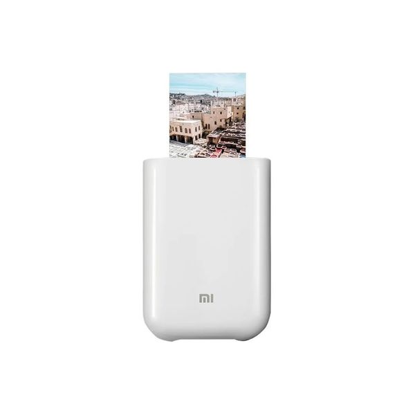 Xiaomi Mi - Portable Photo Printer
