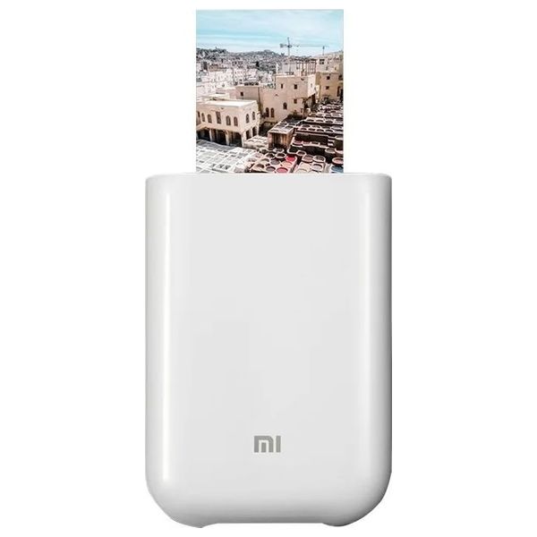 Xiaomi Mi - Portable Photo Printer