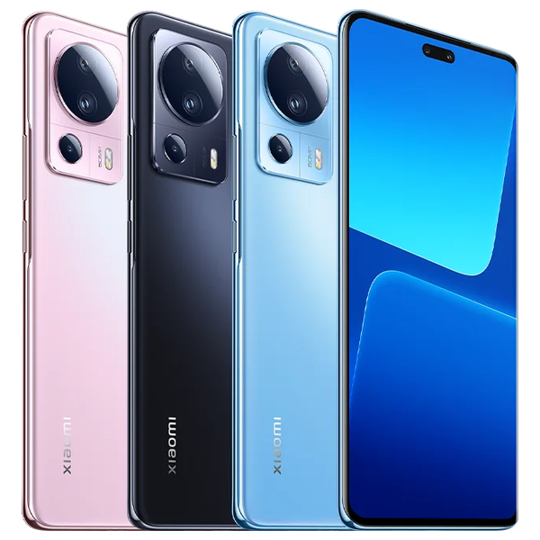 Xiaomi 13 Lite - Dual SIM - 256/8GB