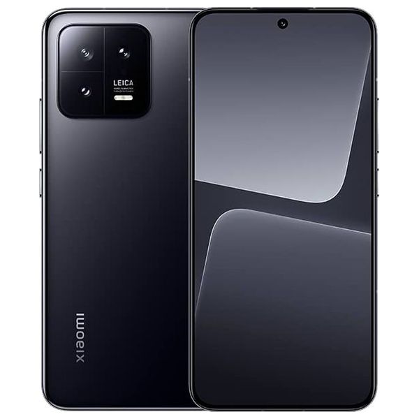 Xiaomi 13 - Dual SIM - 256/12GB