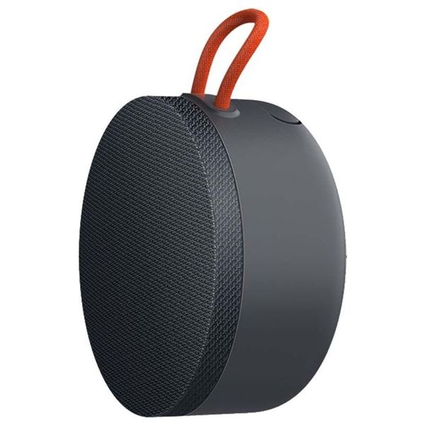 Xiaomi BHR4802GL - Bluetooth Speaker - Gray