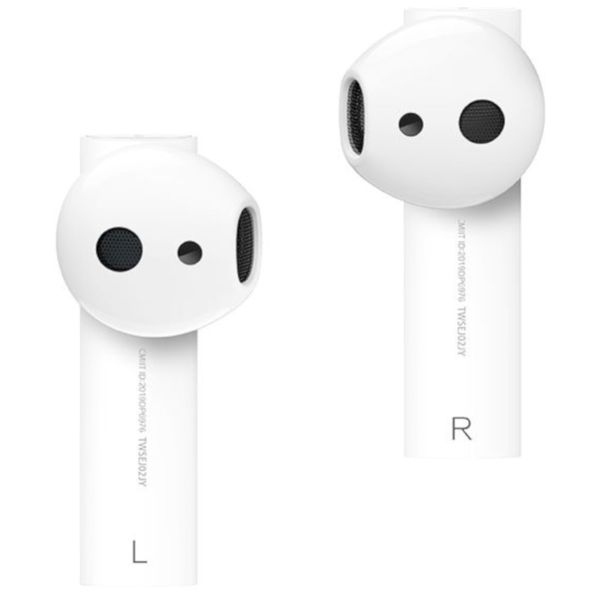 Xiaomi 2S - Bluetooth Headphone In Ear - White