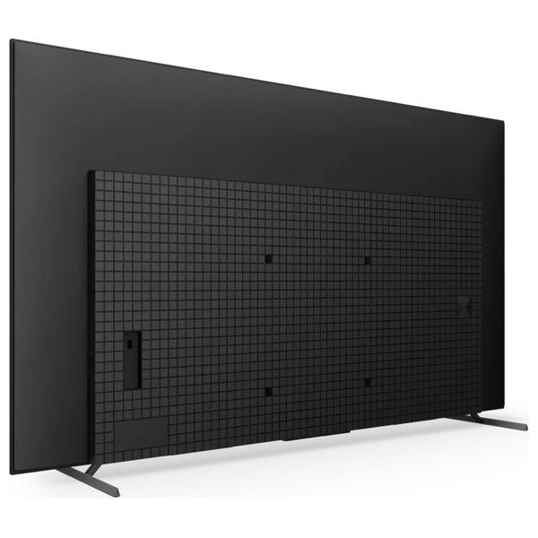شاشة سوني 55-انج فئة A80L - سمارت - 120 هيرتز - OLED - 4K