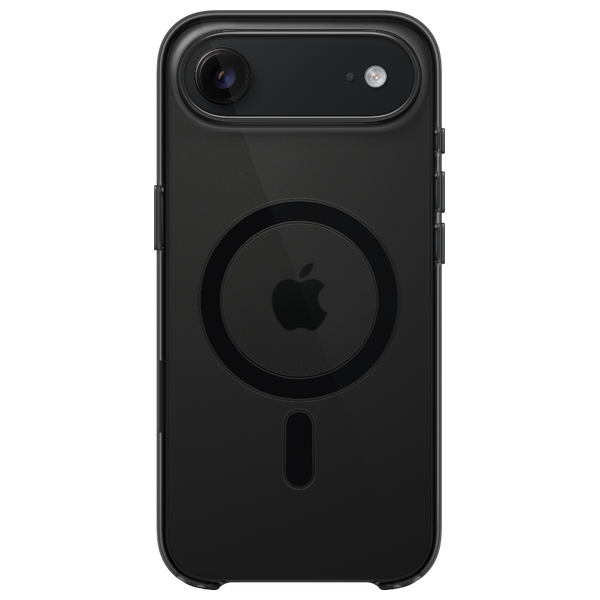 Apple - Mobile Cover For iPhone Air  with MagSafe - Pure Back - Shadow 