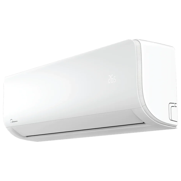  Midea MSTAG-18HRFN1-INV3-IQ - 1.5Ton - Wall Mounted Split - Inverter - Amp Control - White 