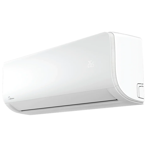 Midea MSTAG-24HRFN1-INV-IQ - 2Ton - Wall Mounted Split - Inverter - White