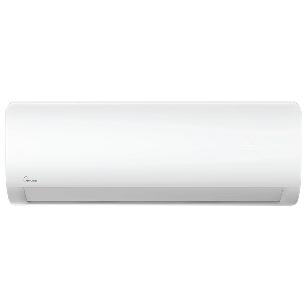 Midea MSTAG-24HRFN1-INV-IQ - 2Ton - Wall Mounted Split - Inverter - White