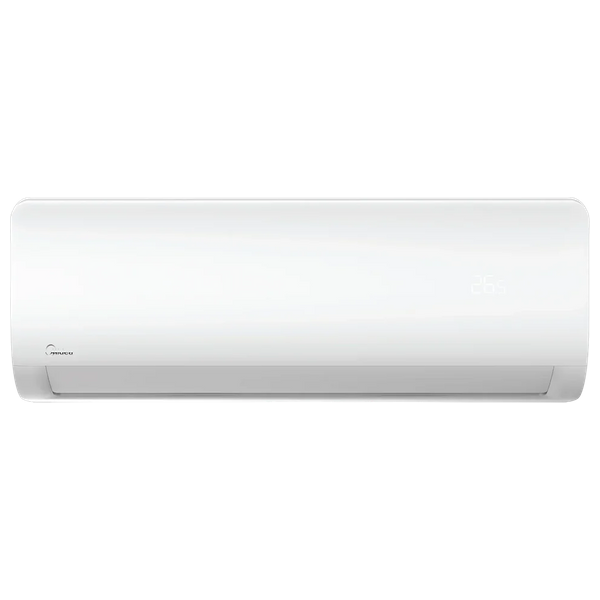 Midea MSTAB-36HRFN1-INV - 3Ton - Wall Mounted Split - Inverter - White