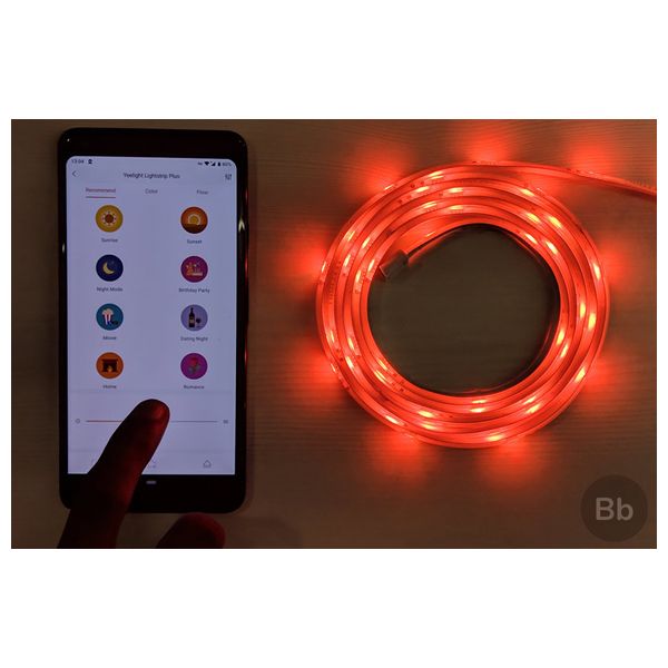 Xiaomi - Yeelight LightStrip Plus - Light Strip