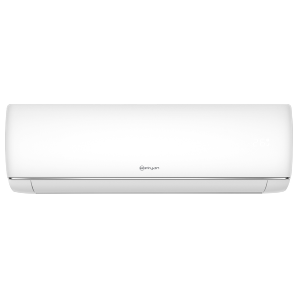  Elryan S242YH - 2 Ton - Wall Mounted Split - White 