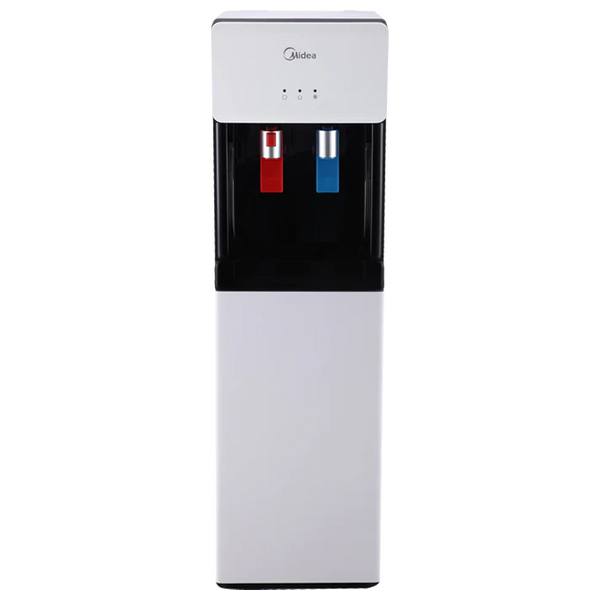  Midea YL1660S - Water Dispenser - White 