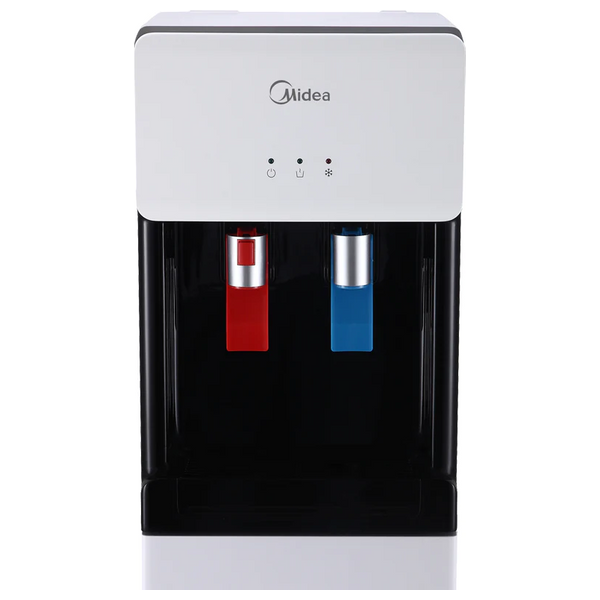  Midea YL1660S - Water Dispenser - White 