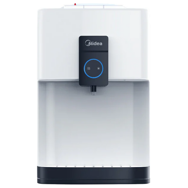 Midea YL2037T - Water Dispenser - White