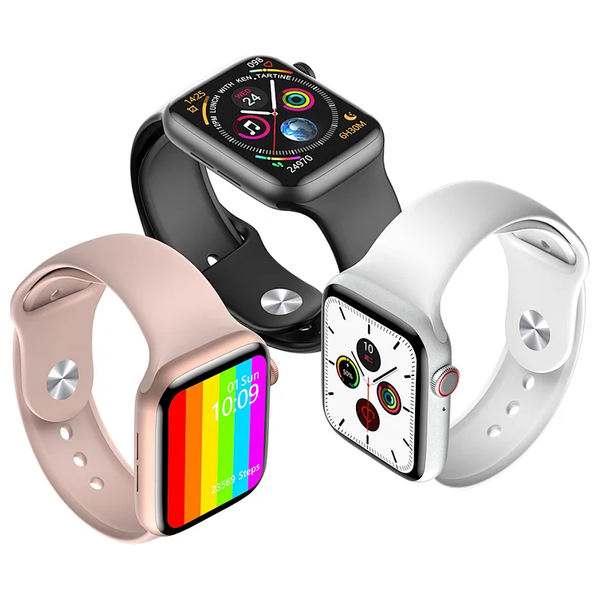 ساعة دبليو اي دبليو يو - WIWU SW01 - ملم44